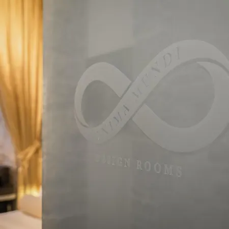 Guest house Design Anima Mundi Citycentre Right Next To Diocletian's Palace