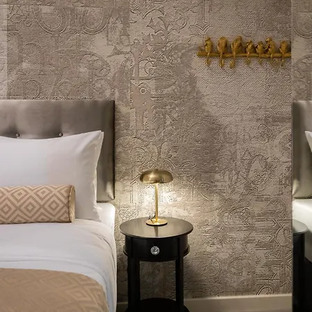 Guest house Design Anima Mundi Citycentre Right Next To Diocletian's Palace Split