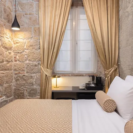 Guest house Design Anima Mundi Citycentre Right Next To Diocletian's Palace Split