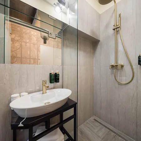Design Anima Mundi Citycentre Right Next To Diocletian's Palace Guest house Split