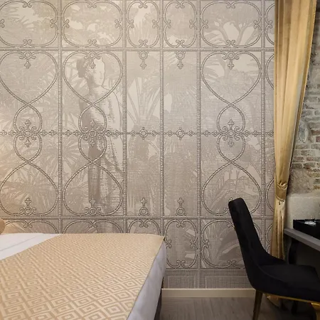 Design Anima Mundi Citycentre Right Next To Diocletian's Palace