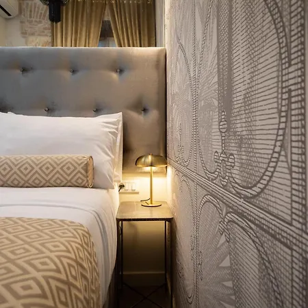 Guest house Design Anima Mundi Citycentre Right Next To Diocletian's Palace *