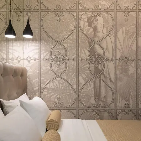 Guest house Design Anima Mundi Citycentre Right Next To Diocletian's Palace