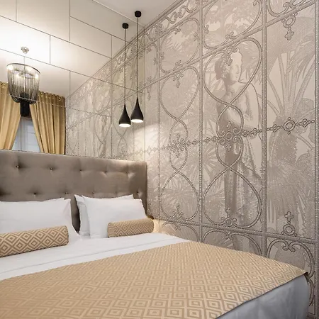 Design Anima Mundi Citycentre Right Next To Diocletian's Palace Guest house