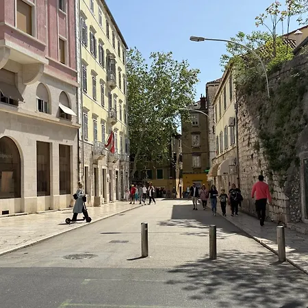 Design Anima Mundi Citycentre Right Next To Diocletian's Palace * Split